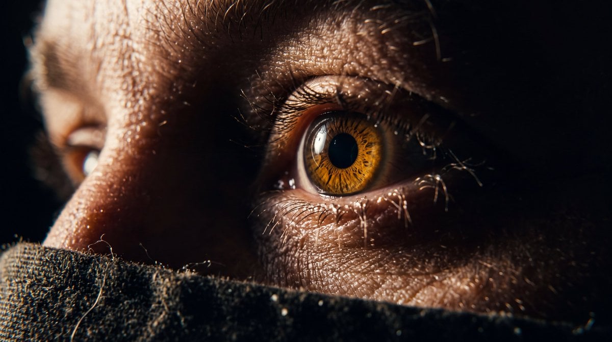 Image inspiration - Create a stunning real cinematic still with hard directio...