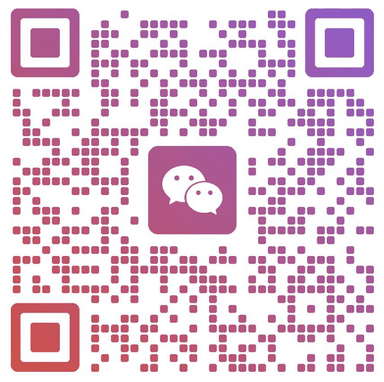 WeChat QR Code
