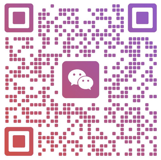 WeChat QR Code